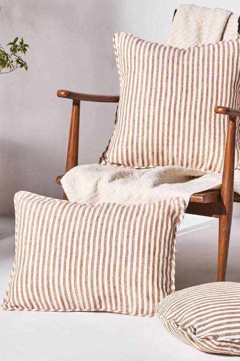 Cinnamon Stick Cushion Cover