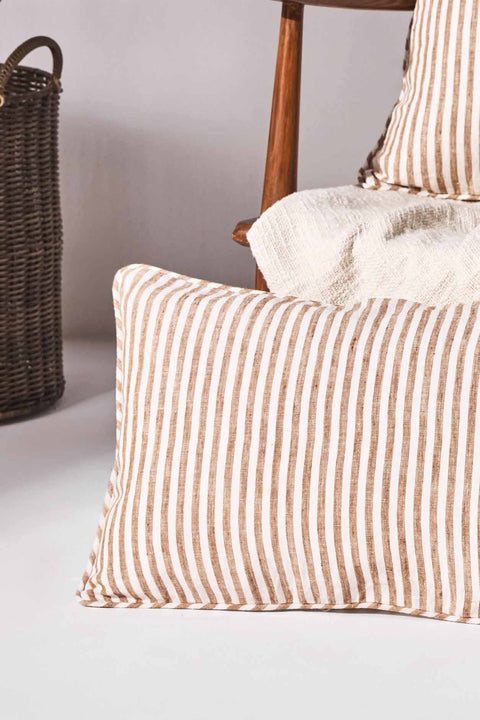 Cinnamon Stick Cushion Cover
