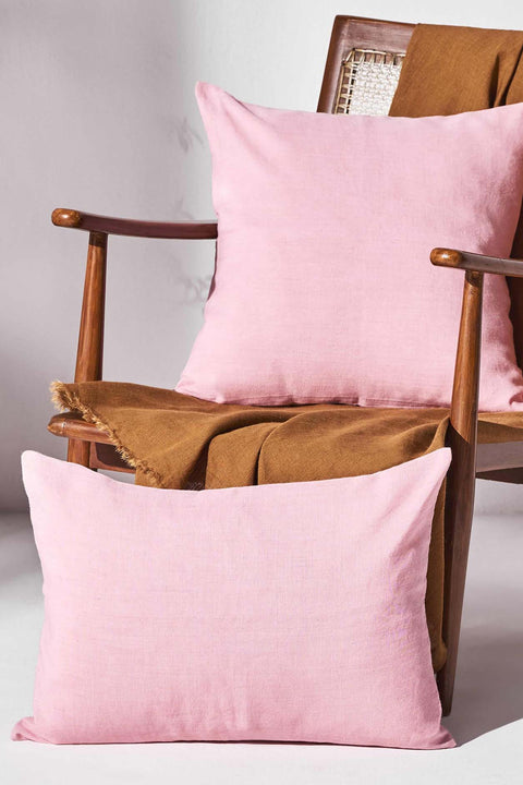 Strawberry Smoothie Cushion Cover