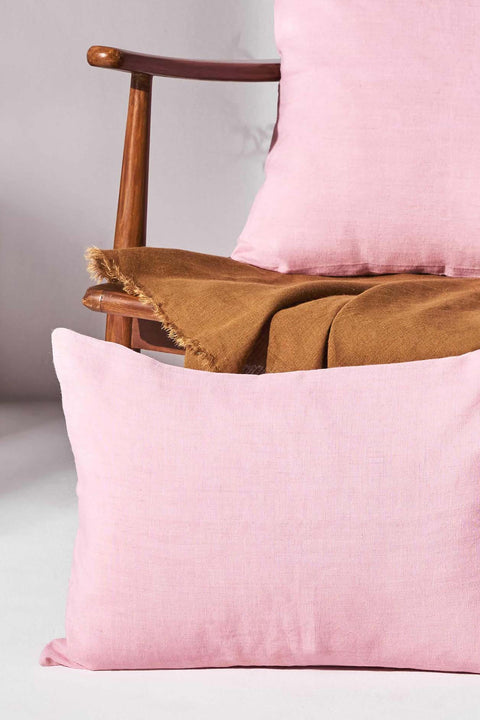 Strawberry Smoothie Cushion Cover