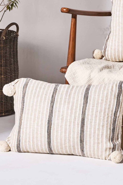 Coastline Cushion Cover