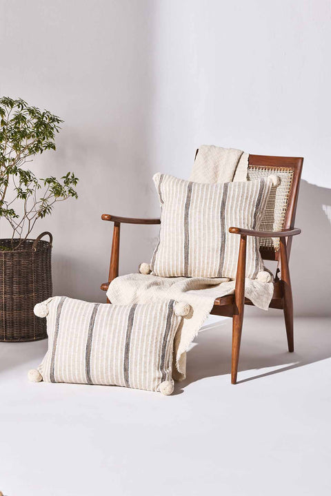 Coastline Cushion Cover