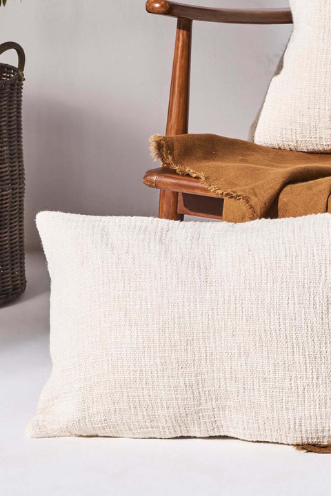 Soft Serve Cushion Cover