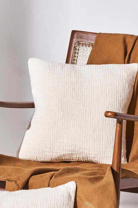 Soft Serve Cushion Cover