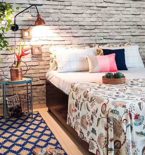 Anjari Ganguly, Interior Designer