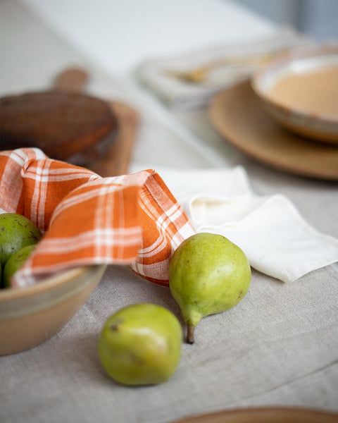 Table Linen