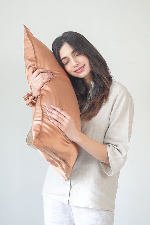 Mulberry Silk