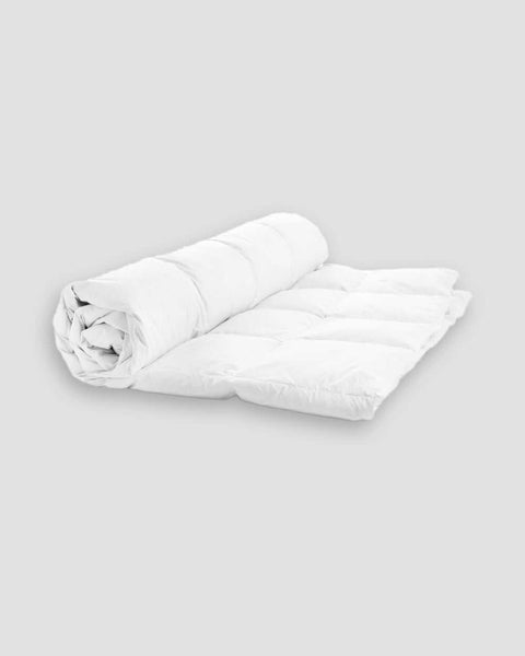 Ultra-Cozy Light Warm Microfiber Comforter - 150 GSM (AC & All Season)