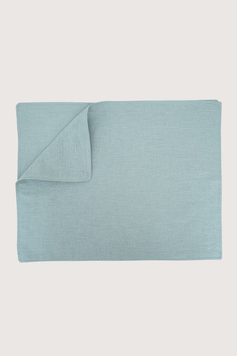 MINT LINEN PLACEMAT