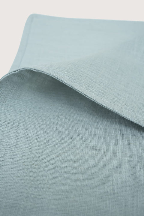 MINT LINEN PLACEMAT