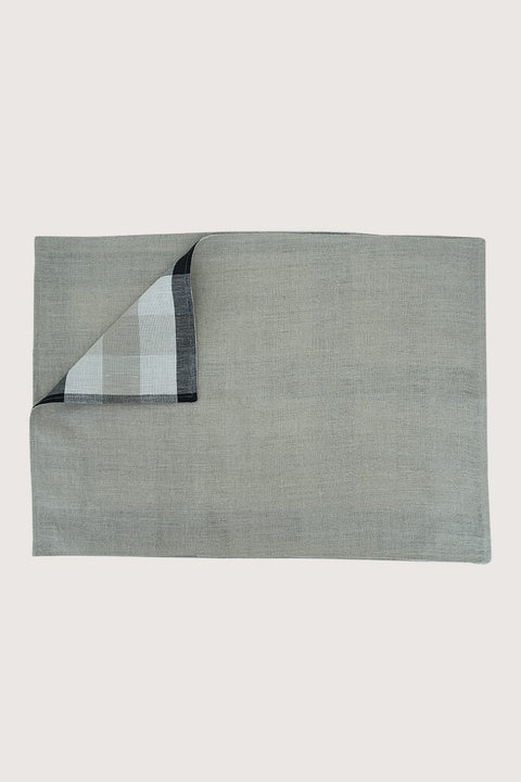 Linen Placemat - Beige
