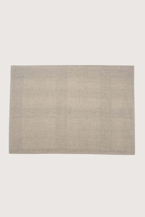Linen Placemat - Beige