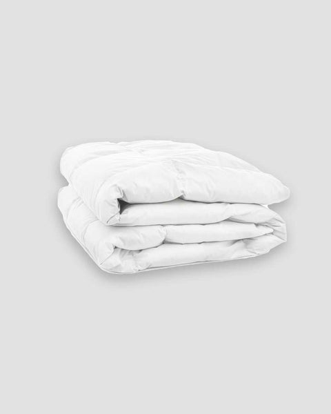 Medium Warm Microfiber Comforter - 250 GSM (Medium & Light Winters)