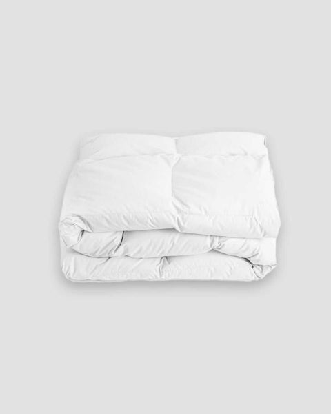 Medium Warm Microfiber Comforter - 250 GSM (Medium & Light Winters)