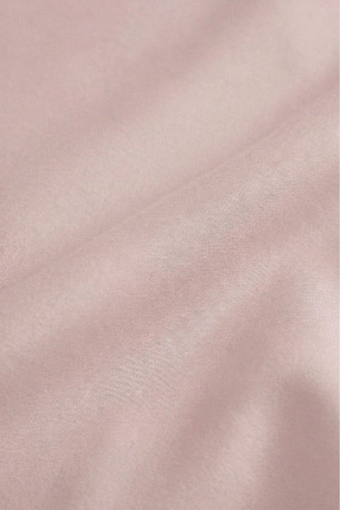 Peach Parfait - Classic Cotton Pillowcase (300 TC)
