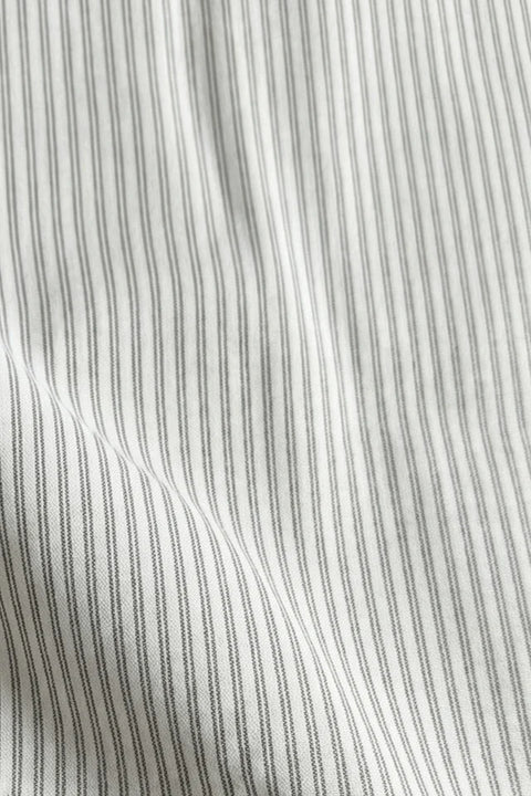 Black & White - 100% Organic Cotton Pillowcase (300 TC)