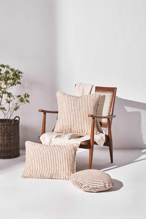 Cinnamon Stick Cushion Cover