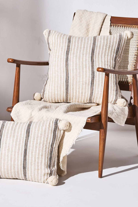 Coastline Cushion Cover