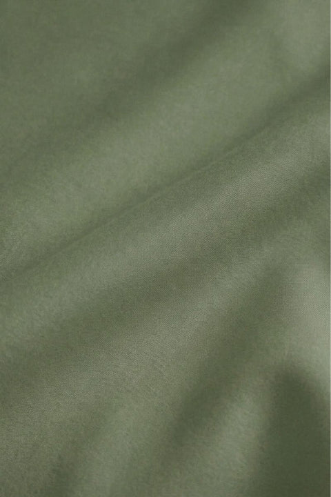 Matcha - Classic Cotton Pillowcase (300 TC)