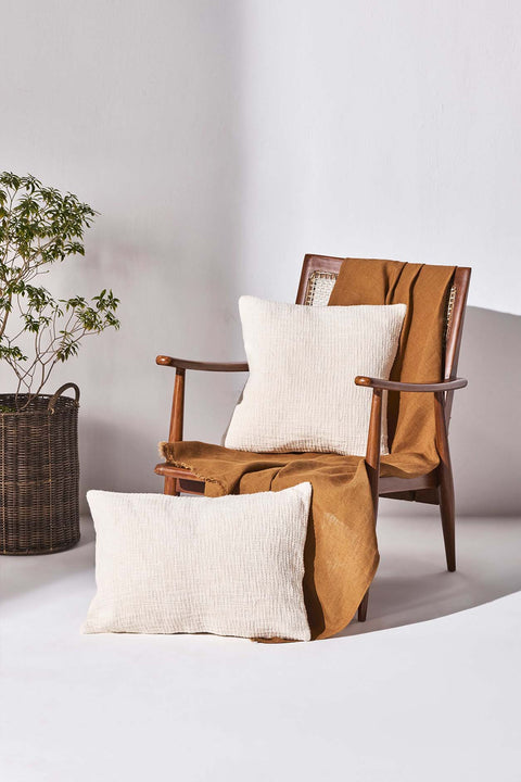 Soft Serve Cushion Cover