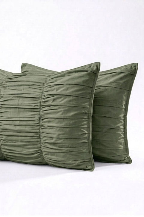 Matcha - Classic Cotton Pillowcase (300 TC)