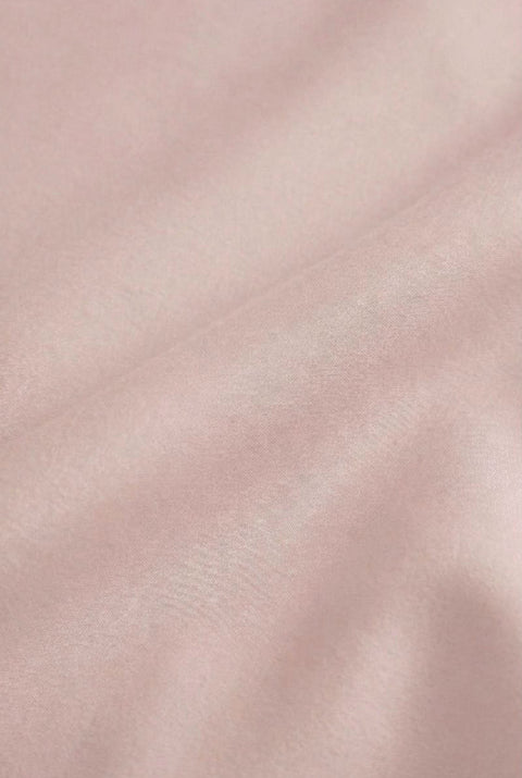 Blush - Classic Cotton Pillowcase (300 TC)