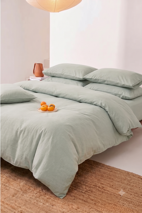 Duvet Cover Set