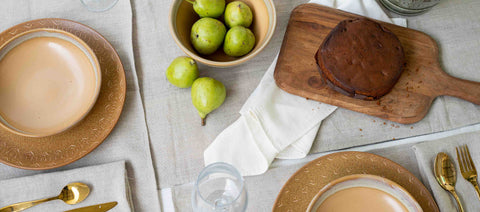 Create Your Perfect Summer Tablescape